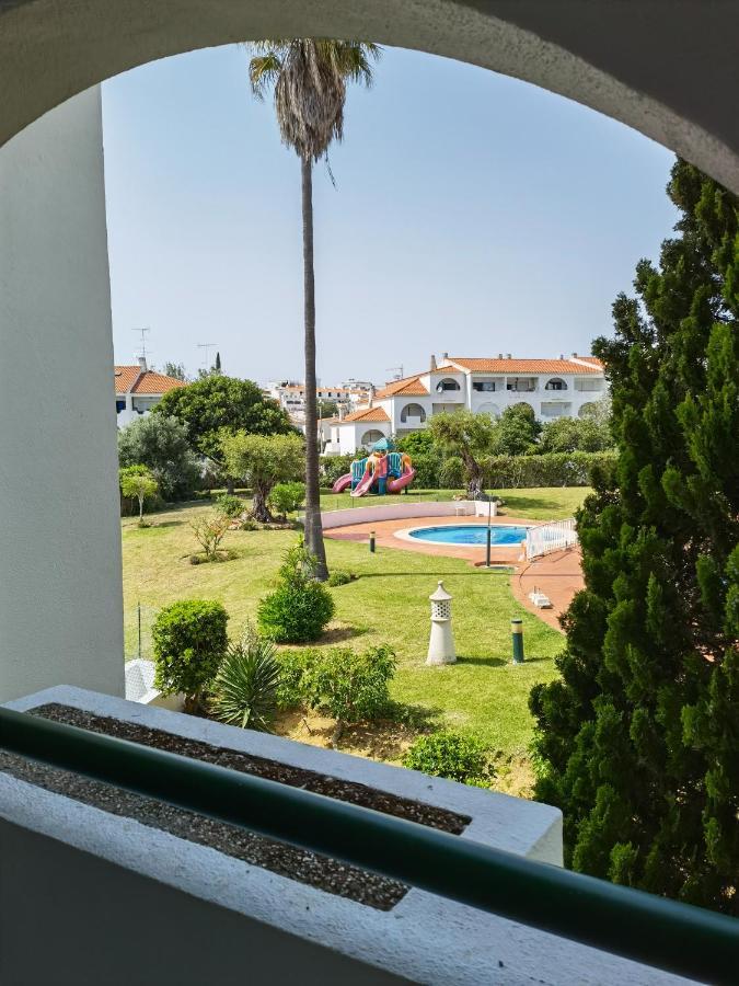 Apartment 211 Moderno Com Vista A Piscina No Centro Da *