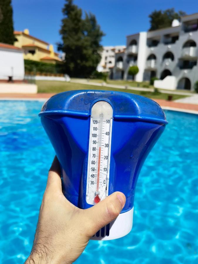 211 Moderno Com Vista A Piscina No Centro Da