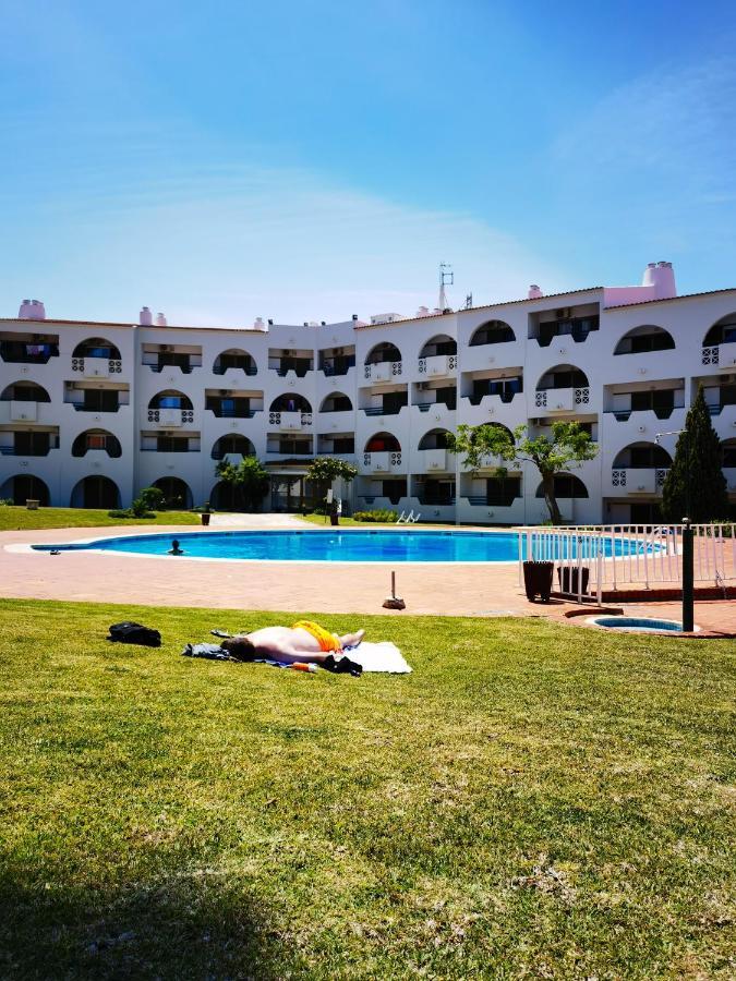 Apartment 211 Moderno Com Vista A Piscina No Centro Da