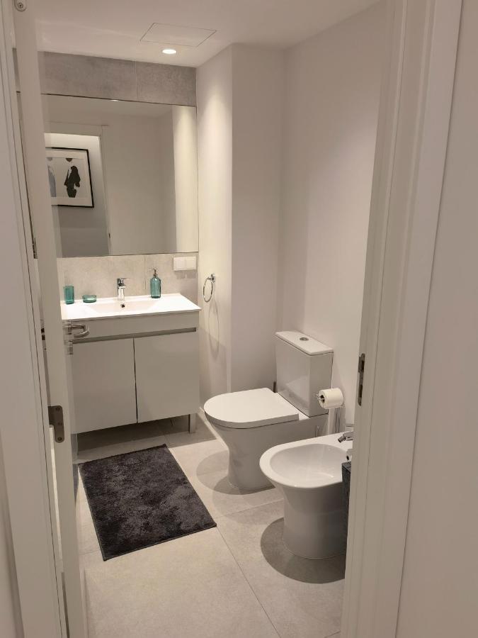 Apartment 211 Moderno Com Vista A Piscina No Centro Da *